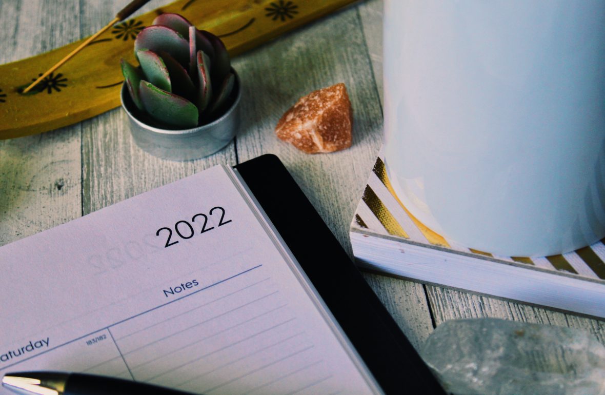 4 Habits that'll improve your life