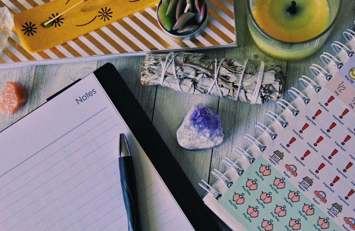 Tools and Habits for Productivity