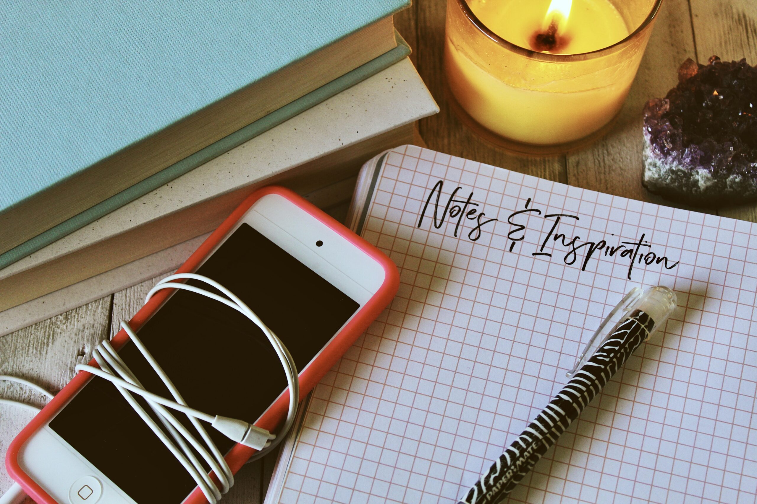 Combating Burnout as a College Student