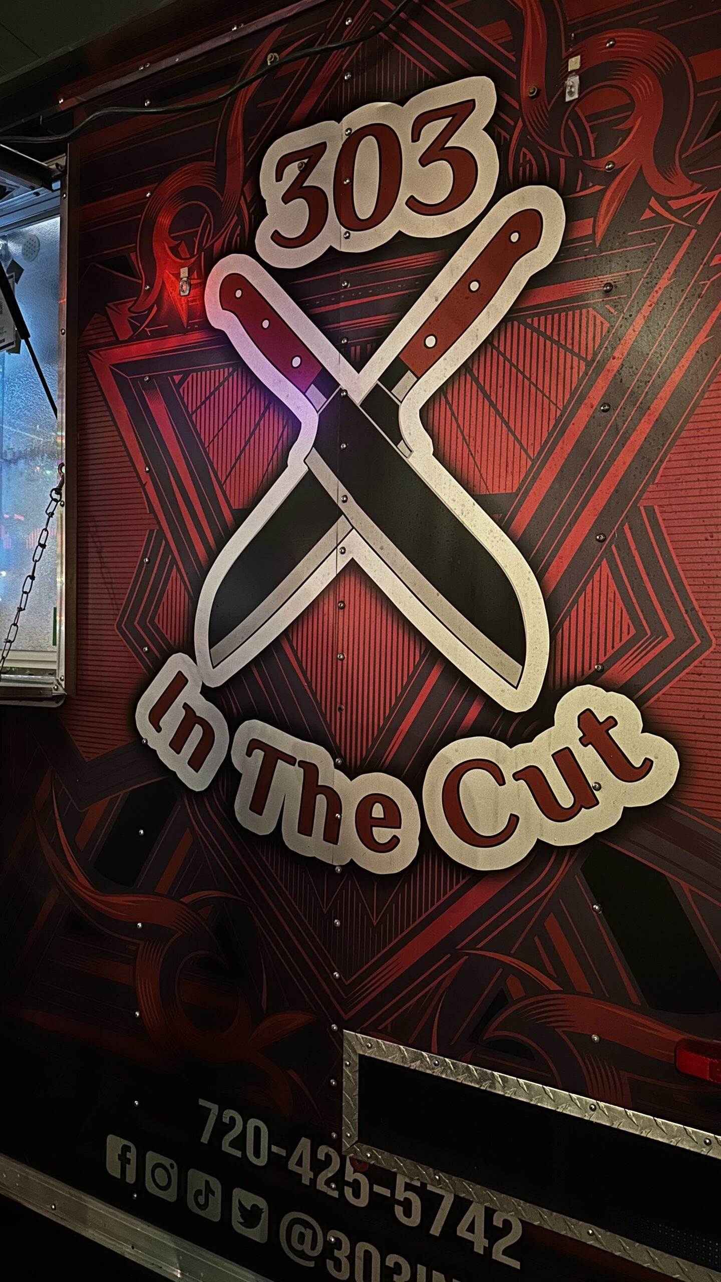 303inthecut