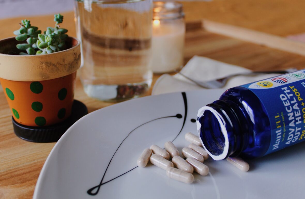 Improving Mental Health Through Gut Health