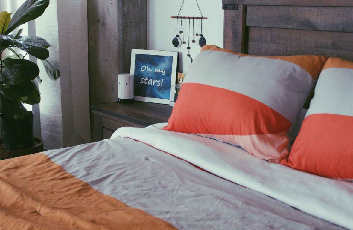 7 Sleep Hygiene Practices that'll Improve your Sleep