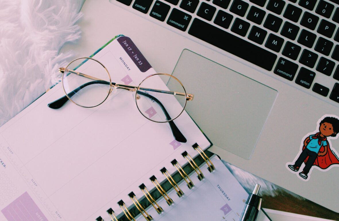 The Power of Routine and Organization: Unlocking Productivity and Well-Being