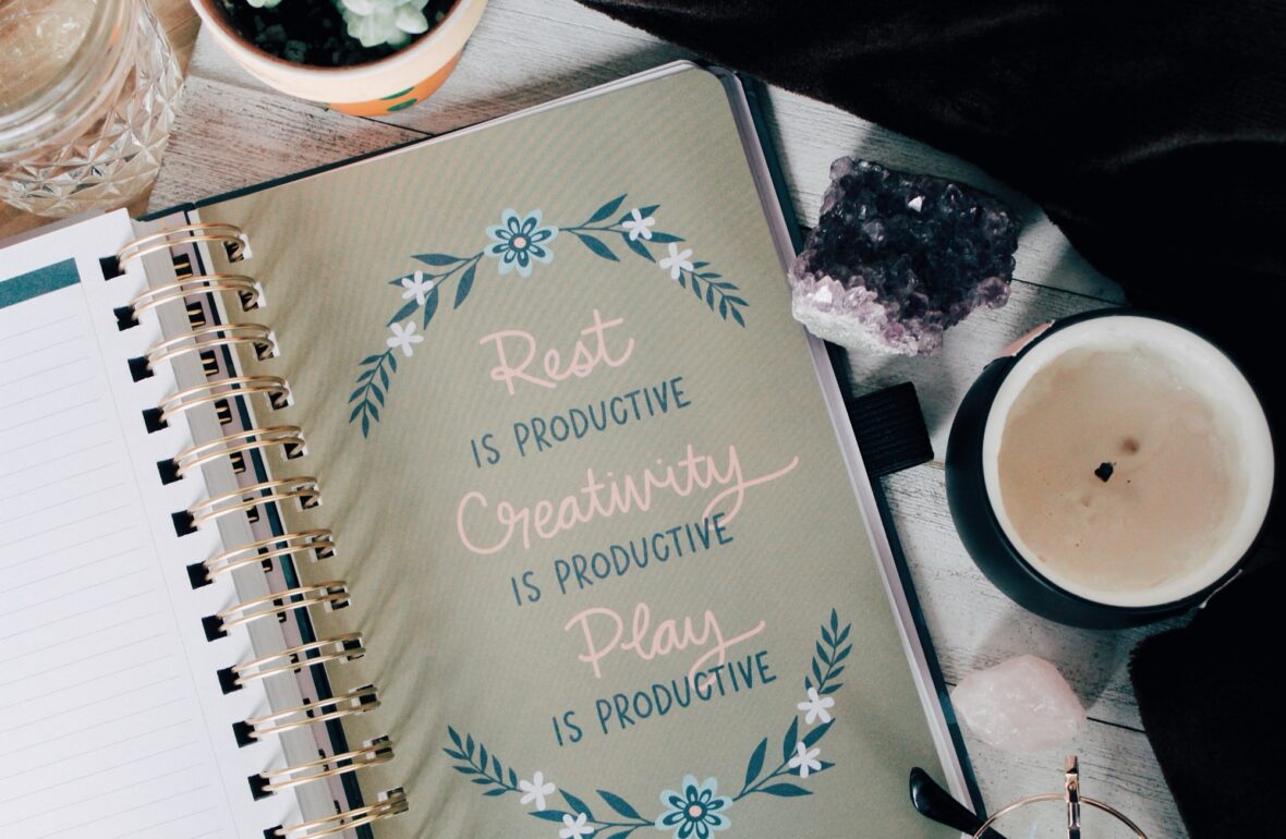 The Importance of Rest: Why Prioritizing Rest is Essential for Your Health and Well-being