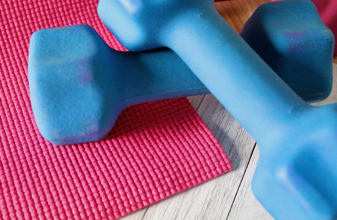 The Science Behind Muscle Recovery and How to Optimize It