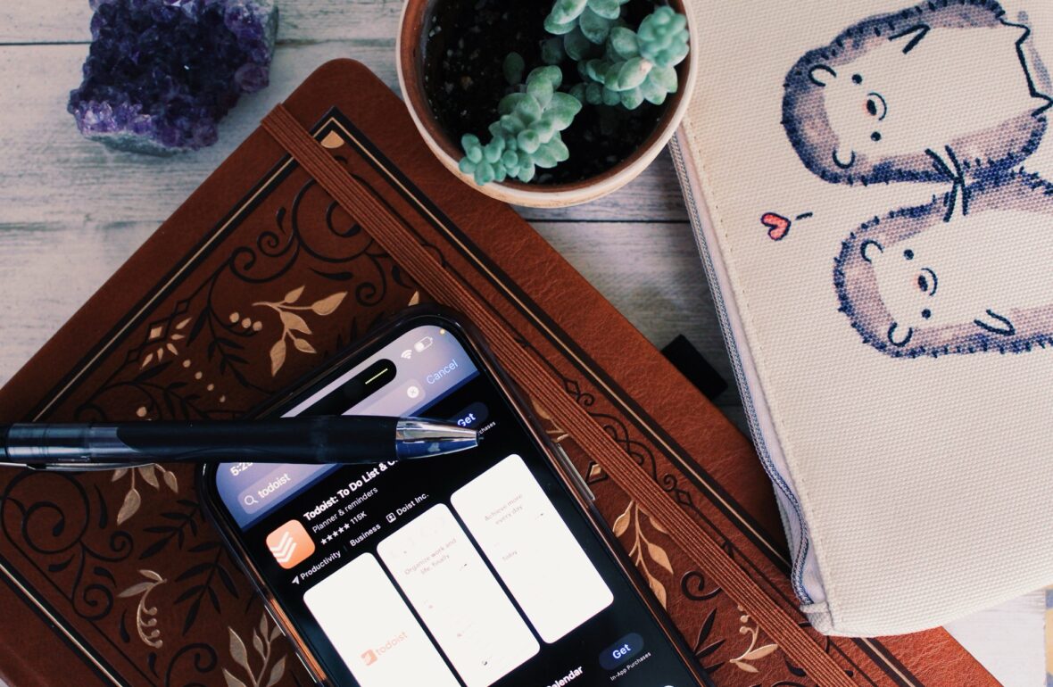 The Best Apps for Simplifying Your Daily Routine