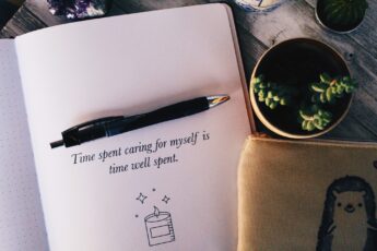 Easy Ways to Incorporate Self-Care into a Busy Schedule