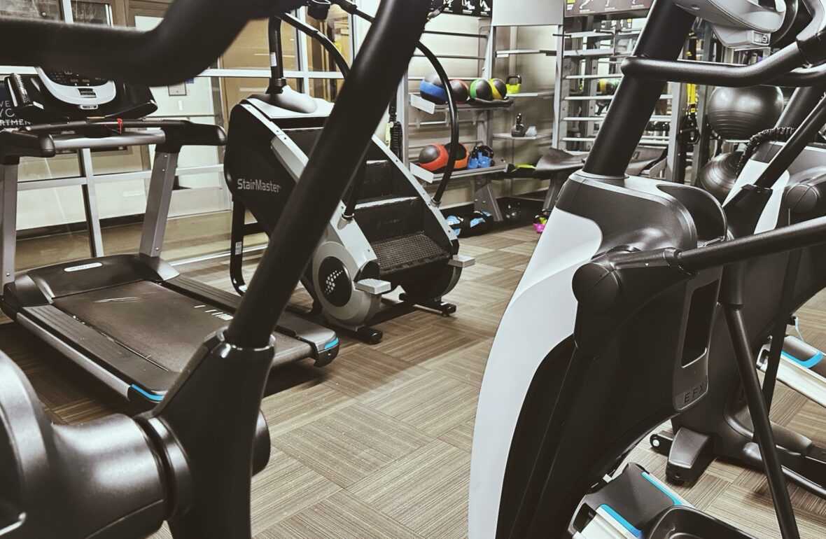 Conditioning vs. Strength vs. Resistance Workouts