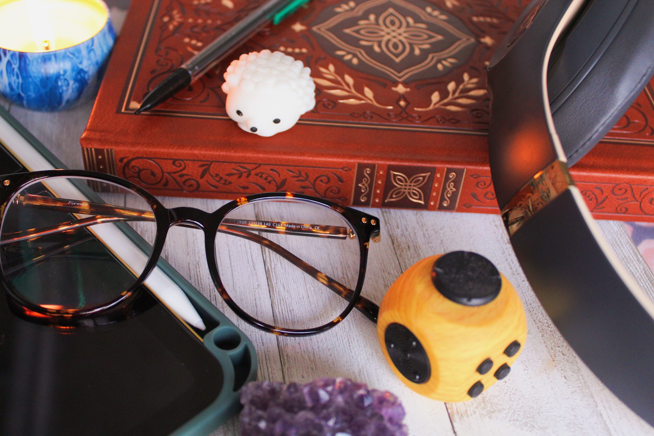 Navigating Neurodivergence: My Daily Strategies for ADHD and Autism