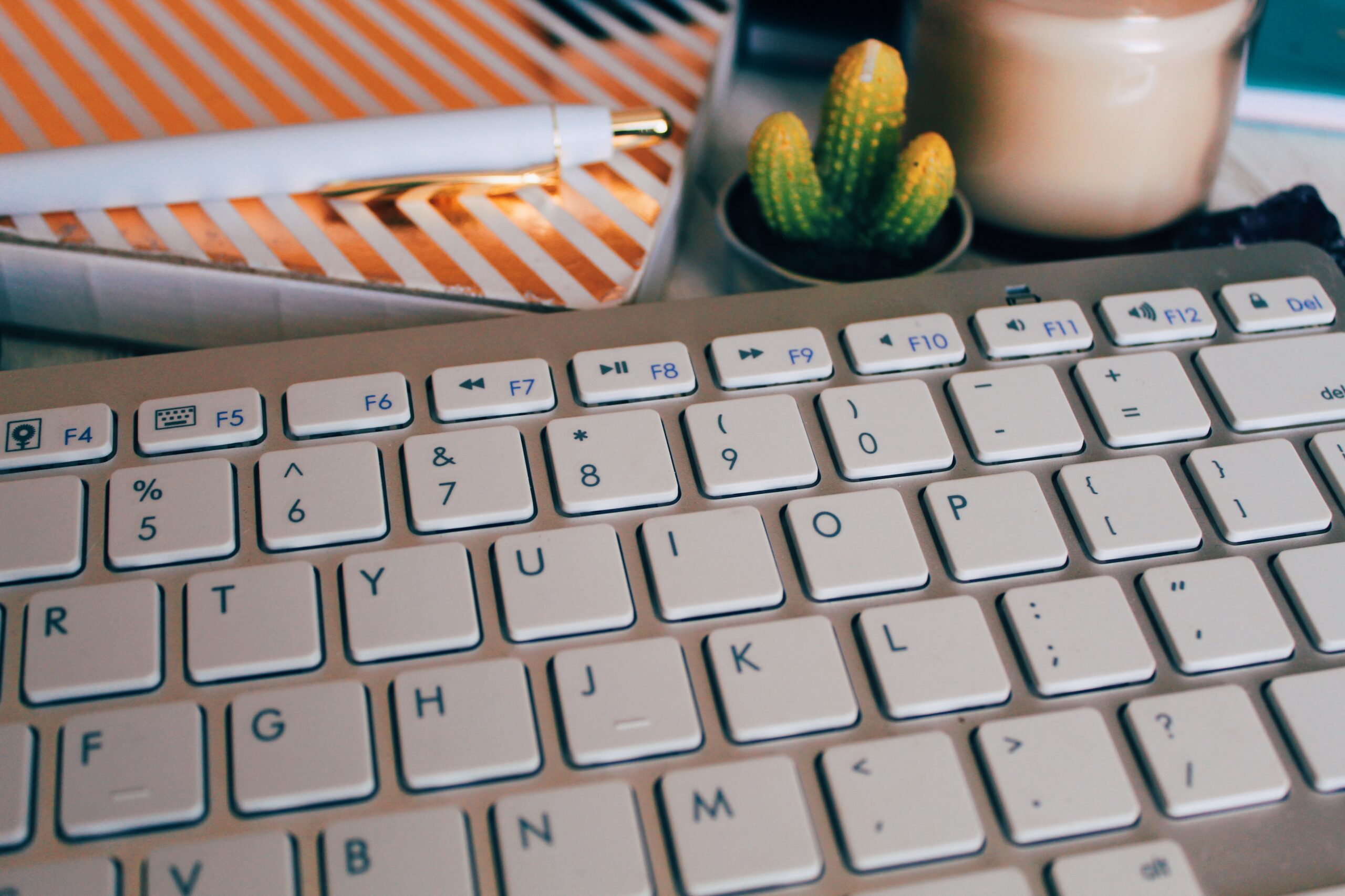 Emails I Never Sent: Setting Boundaries at Work Without Burning Bridges