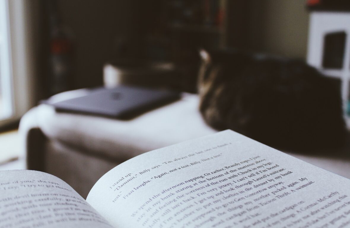 What to Do When Your Brain Won’t Let You Rest