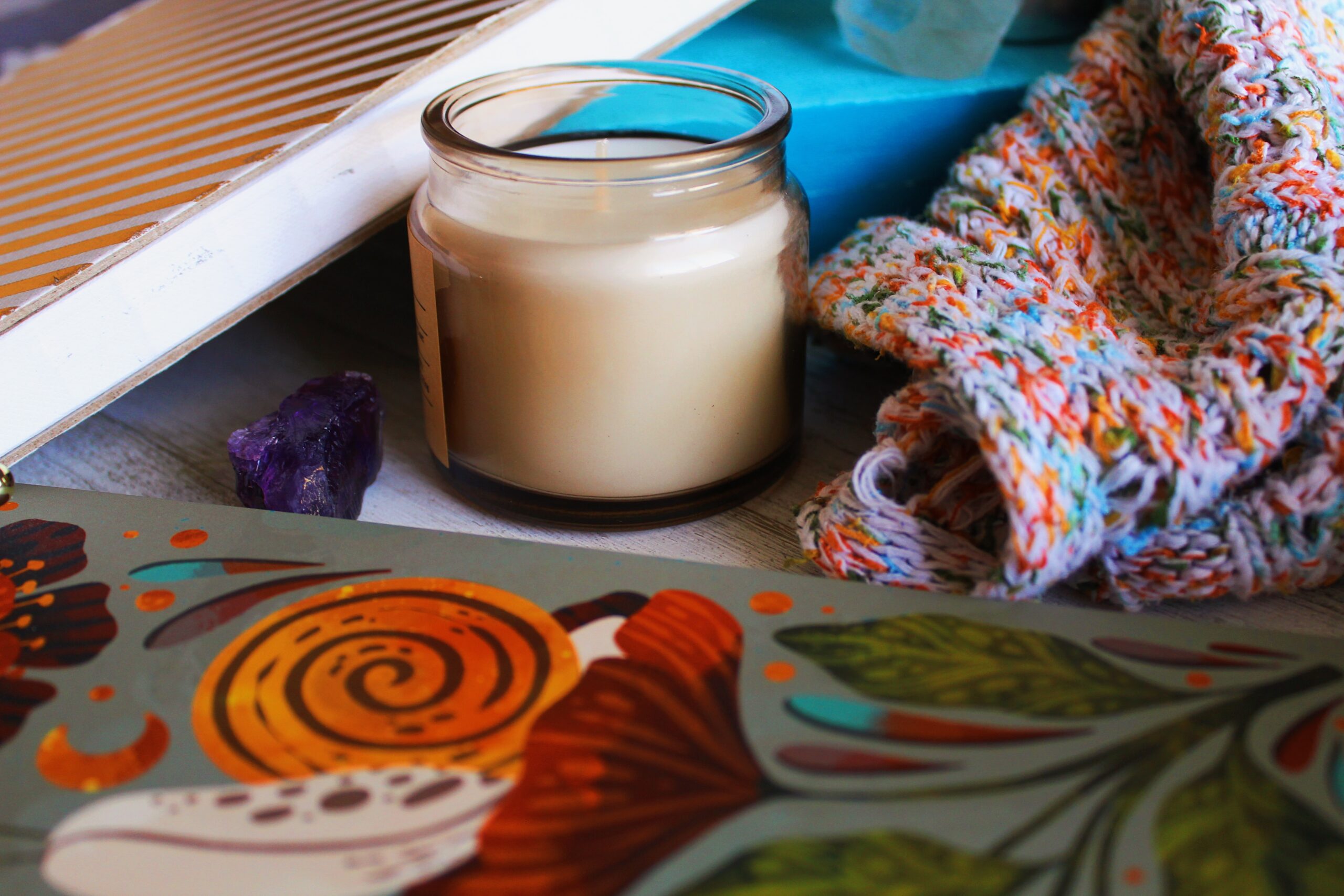 The Mental Health Emergency Kit: What I Keep on Hand for Rough Days