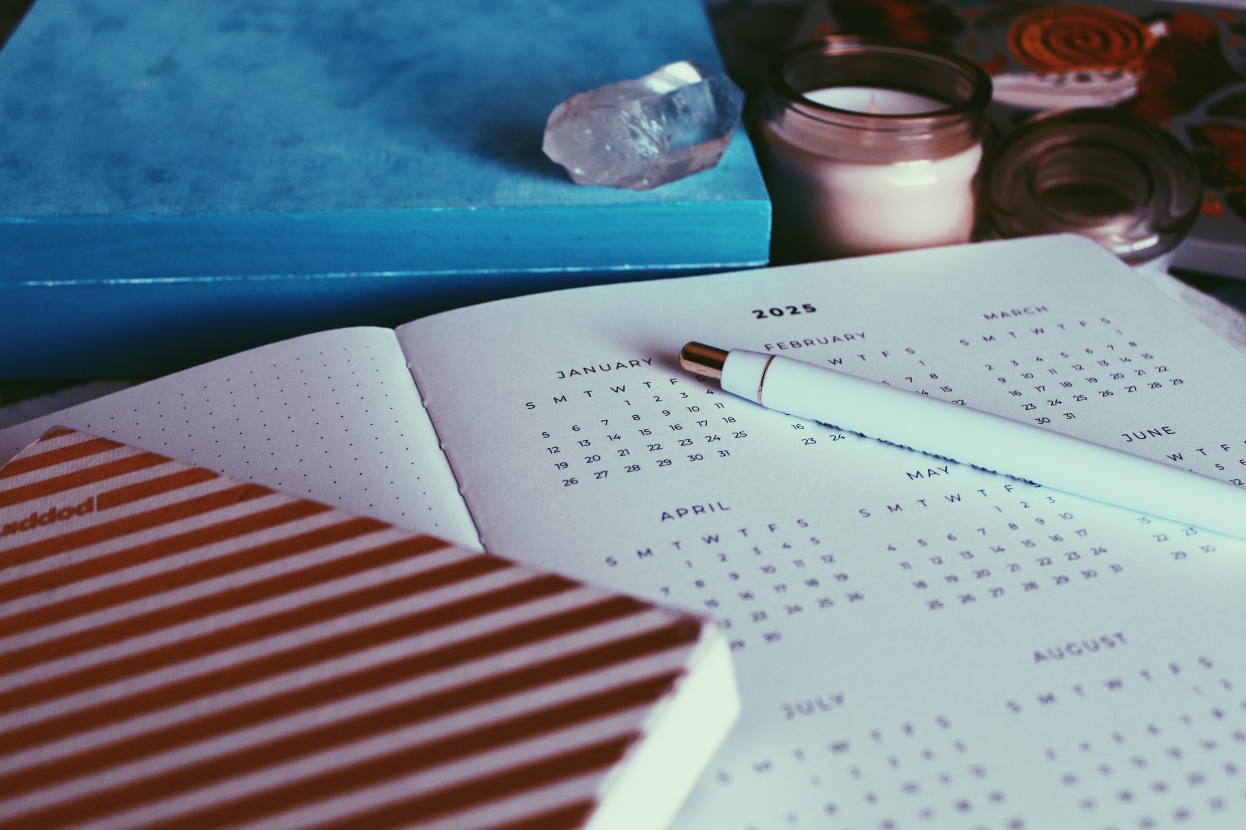 Productivity Tips for Brains That Don’t Do Productivity