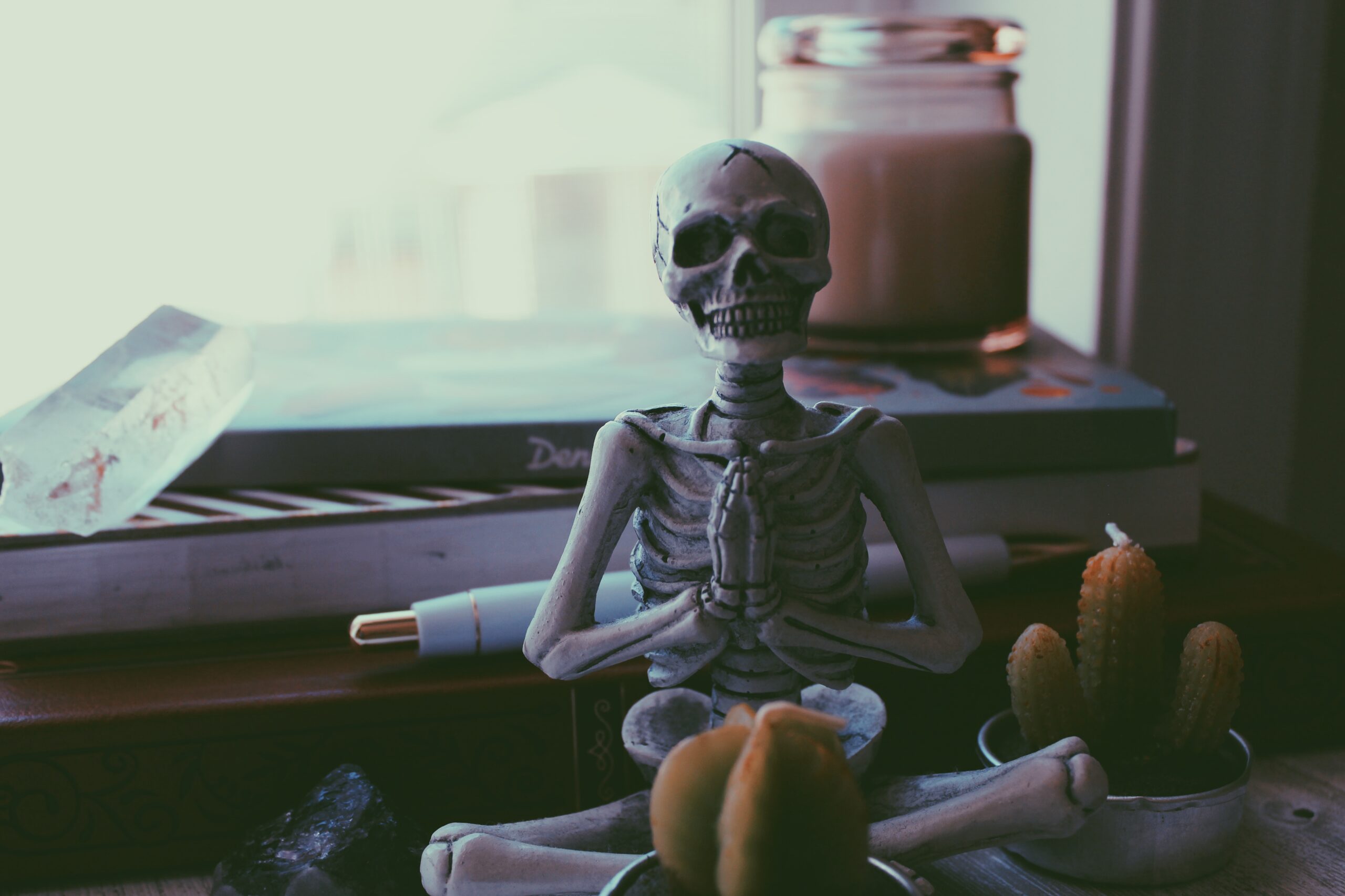 How to Actually Take a Break (Even When You Feel Guilty About It)