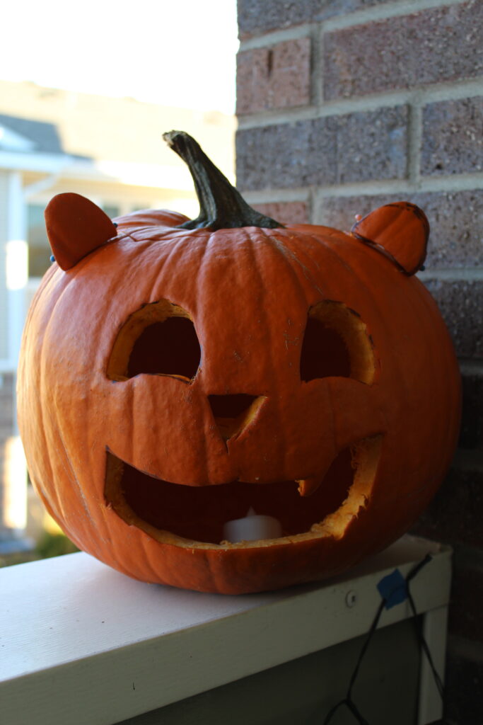 October ‘25 Monthly Wrap-Up