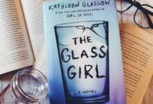 Book Review: The Glass Girl by Kathleen Glasgow