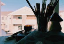 Learning to Live With Loss: Processing Grief in Real Time