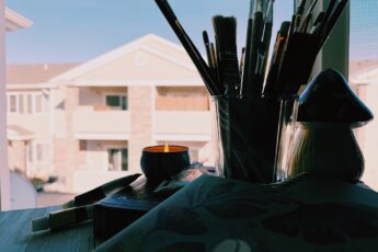 Learning to Live With Loss: Processing Grief in Real Time