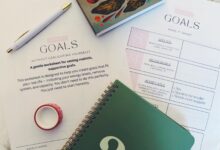 Setting SMART Goals (Without Gaslighting Yourself)