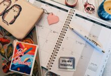 February Is for Being Gentle With Yourself