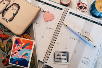 February Isn’t Just About Romance—It’s About Being Gentle With Yourself