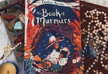 The Book of Murmurs Review | A Beautiful Fantasy Graphic Novel