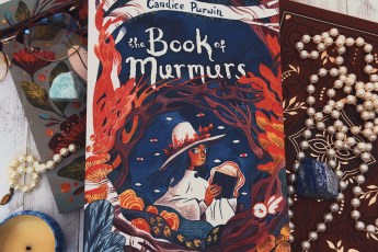 The Book of Murmurs Review
