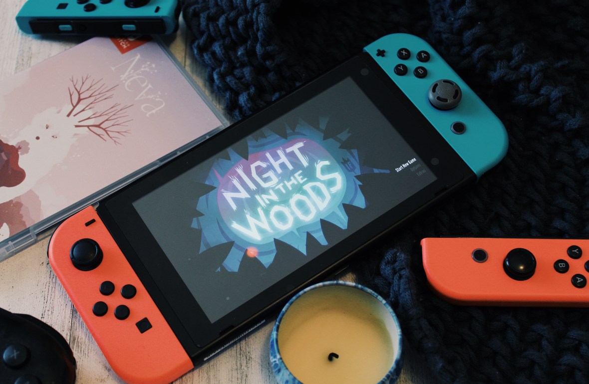 10 Indie Games Every Story Lover Should Play