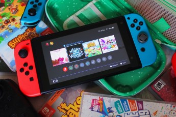 The Gamer's Survival Guide to “Just One More Game”
