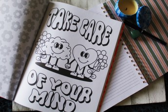 Healthy Ways to Self-Regulate When Living With Mental Illness