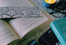 The Joy of Being a Book Nerd: A Book Lover’s Tag