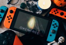 Horror Games for People Who Scare Easily