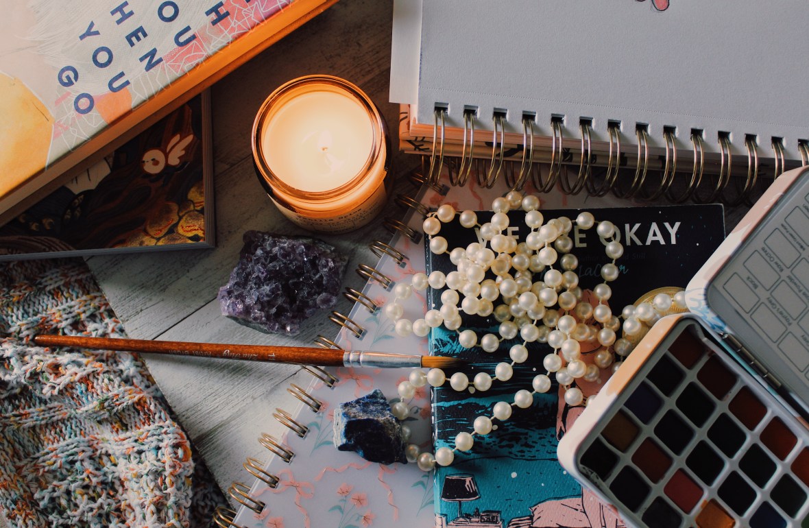 Self-Care When Days Get Shorter: Simple Ways to Cope